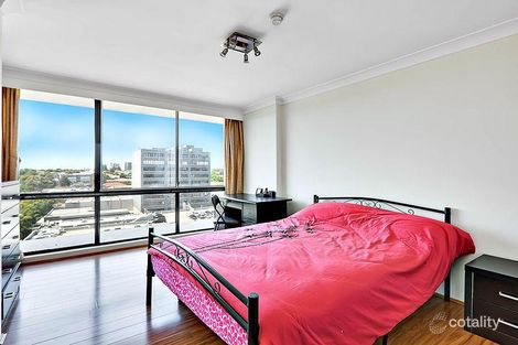 Property photo of 12A/30-34 Churchill Avenue Strathfield NSW 2135