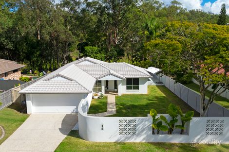 8 COWELL DR, BURLEIGH HEADS, QLD 4220