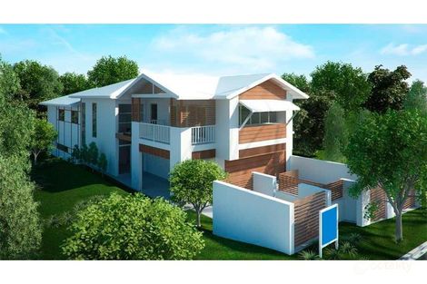 Property photo of 77 Dover Street Hawthorne QLD 4171