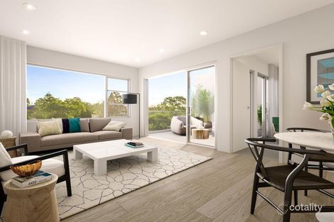 Property photo of 221/188 Caroline Chisholm Drive Winston Hills NSW 2153