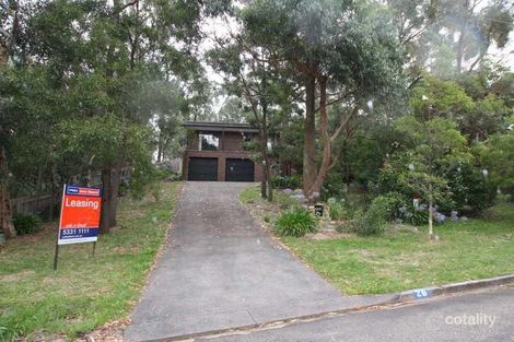 26 Mount Helen Ave, Mount Helen, VIC 3350