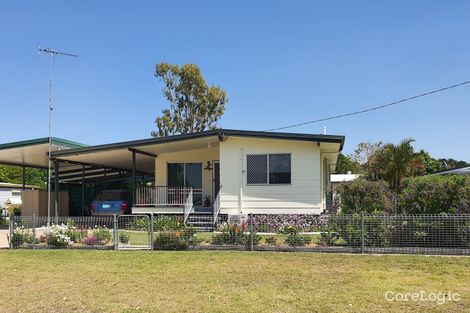 Property photo of 8 Hertzog Street Moura QLD 4718