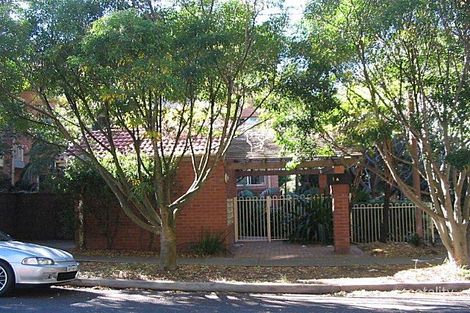 Property photo of 18/1A Robert Street Artarmon NSW 2064