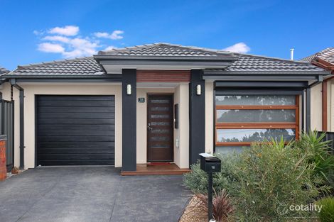 Property photo of 16 Deerbrook Circuit Wollert VIC 3750