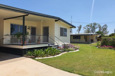 Property photo of 8 Hertzog Street Moura QLD 4718