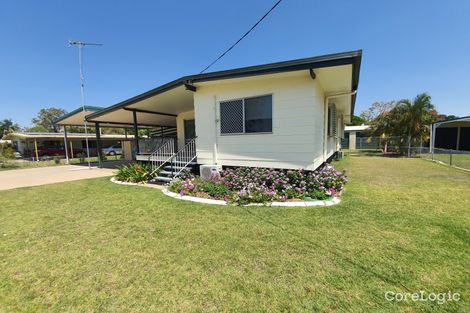 Property photo of 8 Hertzog Street Moura QLD 4718