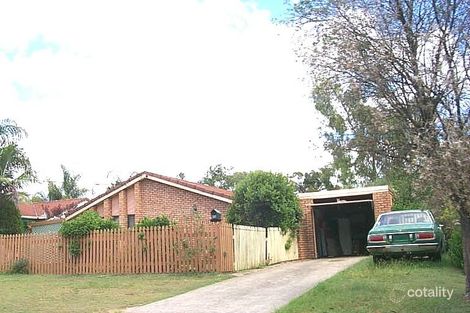 36 Bluegum Dr, Camira, QLD 4300