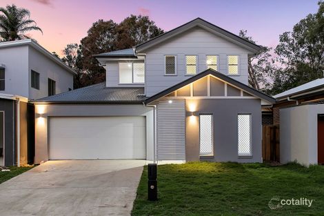 Property photo of 1012V Archer Street Upper Mount Gravatt QLD 4122