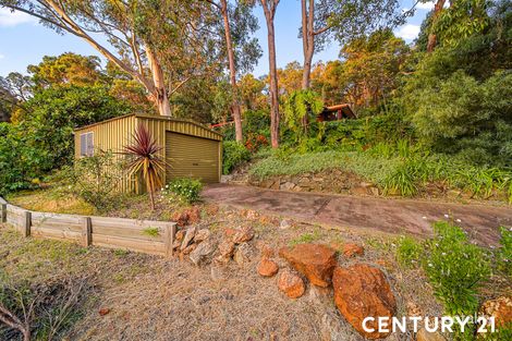 Property photo of 10 Mann Place Roleystone WA 6111