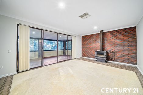Property photo of 10 Mann Place Roleystone WA 6111