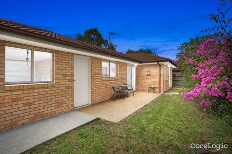 Property photo of 2/7 Kookaburra Walk South Morang VIC 3752