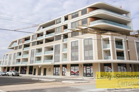 20/337 Beamish St, Campsie, NSW 2194