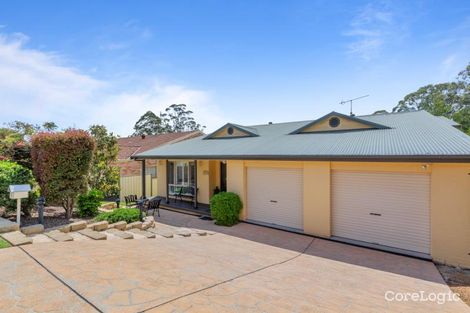 Property photo of 7 The Rise Lisarow NSW 2250