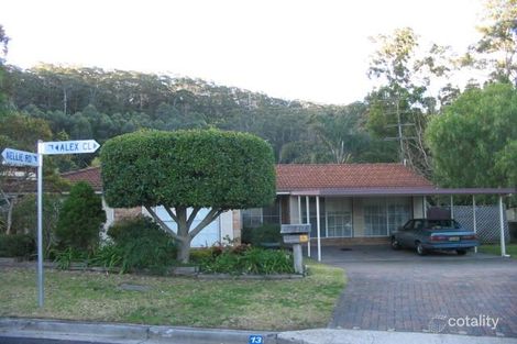 13 Alex Cl, Ourimbah, NSW 2258