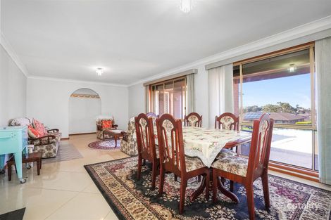 Property photo of 24 Traminer Place Minchinbury NSW 2770