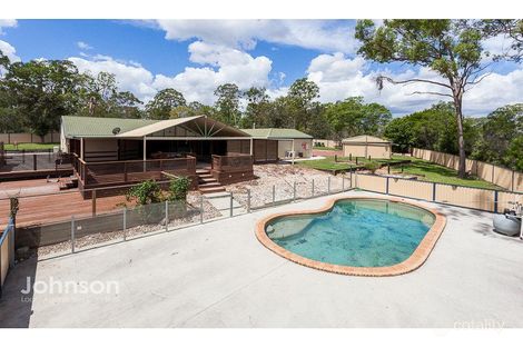 117-121 Kingfisher Rd, Greenbank, QLD 4124