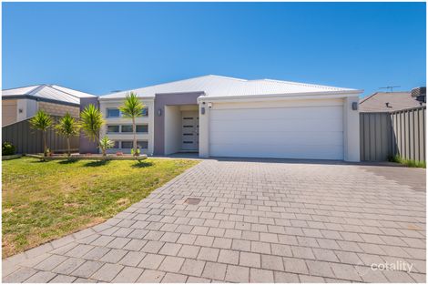 Property photo of 3 Pintaudi Way Maddington WA 6109