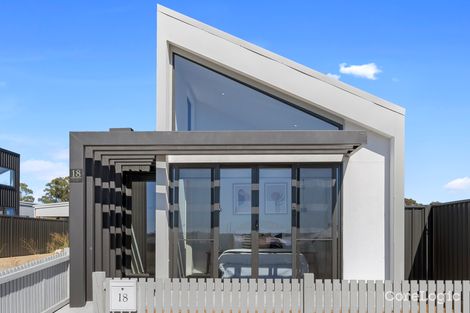 Property photo of 18 Henty Lane Huntly VIC 3551