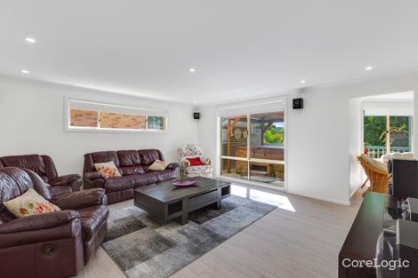 Property photo of 7 The Rise Lisarow NSW 2250