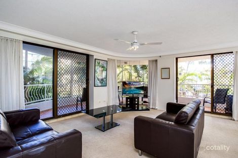 Property photo of 1D/30 Laycock Street Surfers Paradise QLD 4217