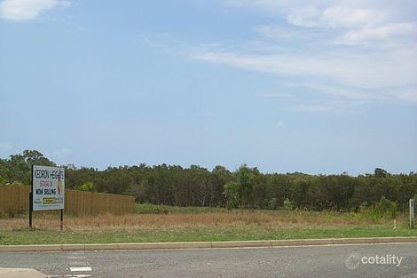 32 Bottlebrush Dr, Lammermoor, QLD 4703