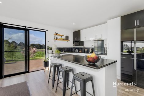 Property photo of 1337 Ridgley Highway Highclere TAS 7321