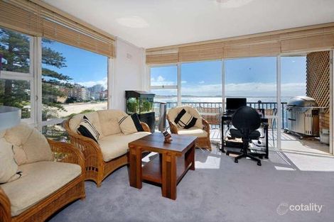 Property photo of 3/8 The Esplanade Cronulla NSW 2230