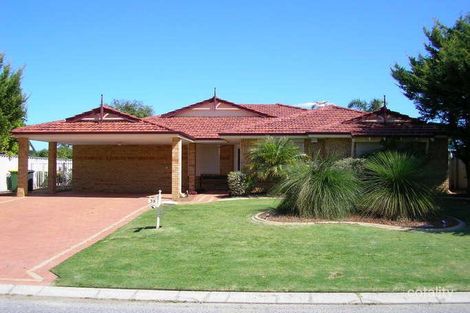 39 Link Way, Cooloongup, WA 6168