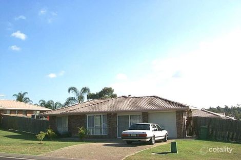 8 Saint James Cct, Heritage Park, QLD 4118