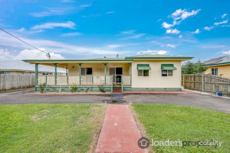 Property photo of 1153 Moore Park Road Gooburrum QLD 4670