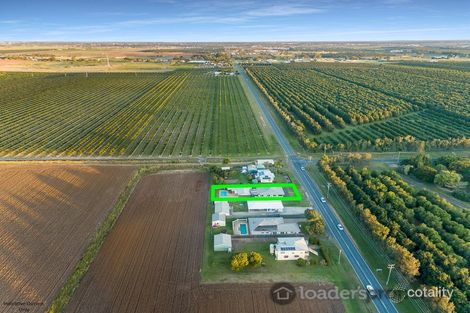 Property photo of 1153 Moore Park Road Gooburrum QLD 4670