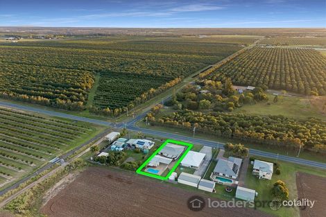 1153 Moore Park Rd, Gooburrum, QLD 4670