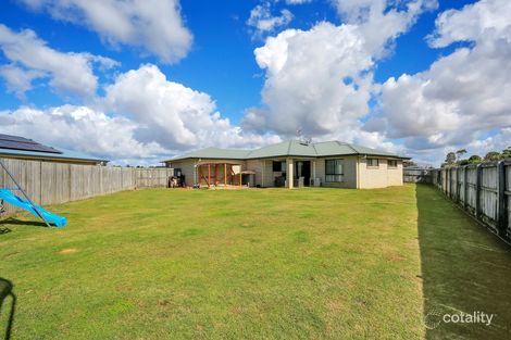 19 Blake Ct, Thabeban, QLD 4670