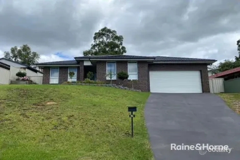 47 Calgaroo Ave, Muswellbrook, NSW 2333