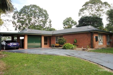 Property photo of 16 Bix Court Crestmead QLD 4132