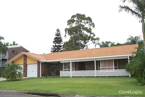 Property photo of 42 Cyclades Crescent Currumbin Waters QLD 4223