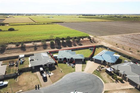 Property photo of 19 Blake Court Thabeban QLD 4670