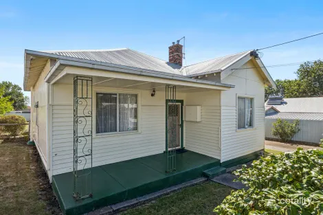 Property photo of 2 Dowling Street Camperdown VIC 3260