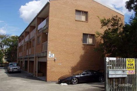 4/8 Auburn Tce, Indooroopilly, QLD 4068