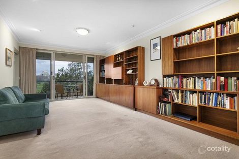 Property photo of 404/469-471 St Kilda Road Melbourne VIC 3004