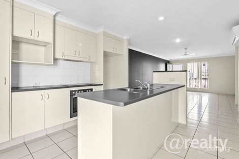 Property photo of 13 Periwinkle Lane Springfield Lakes QLD 4300