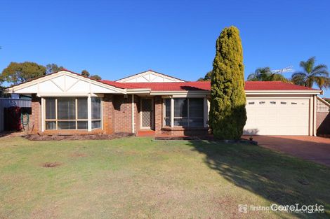 Property photo of 16 Sunshine Place Bibra Lake WA 6163