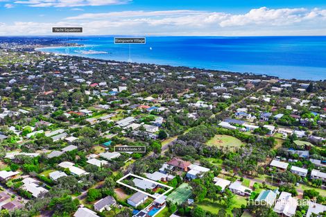 43 Adelaide St, Blairgowrie, VIC 3942