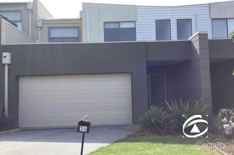 34/23 Atlantic Dr, Pakenham, VIC 3810