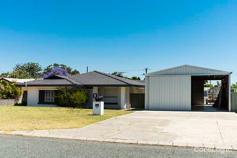Property photo of 75 Solandra Way Forrestfield WA 6058