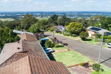 Property photo of 58 Emu Plains Road Mount Riverview NSW 2774