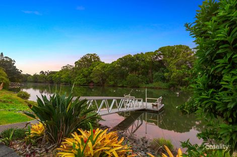 Property photo of 11 Cosmos Court Elanora QLD 4221