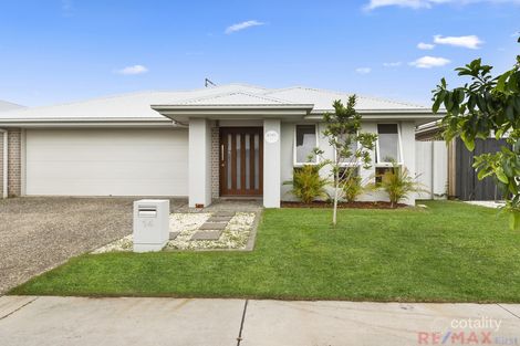 Property photo of 14 Henry Street Nirimba QLD 4551
