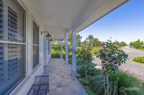 Property photo of 9 Shiraz Close Hinton NSW 2321