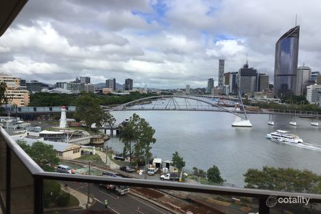 54/10 Lower River Tce, South Brisbane, QLD 4101